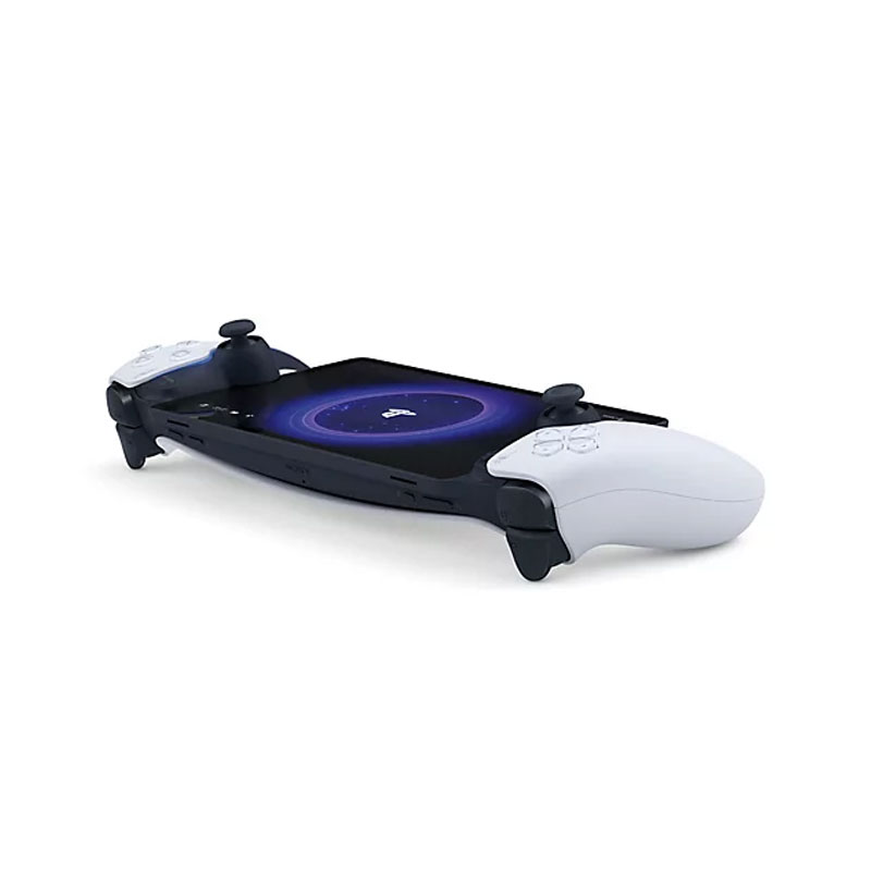 Picture of PlayStation Portal Remote Player for PS5 console - White