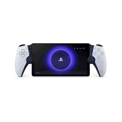 Picture of PlayStation Portal Remote Player for PS5 console - White