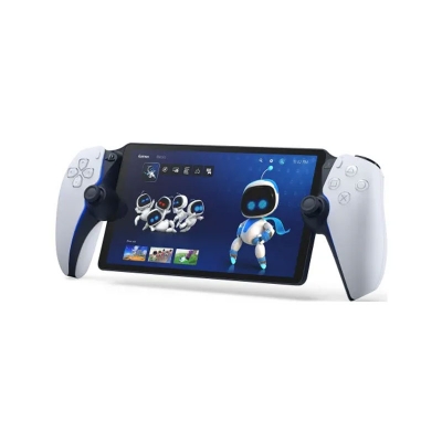 Picture of PlayStation Portal Remote Player for PS5 console - White