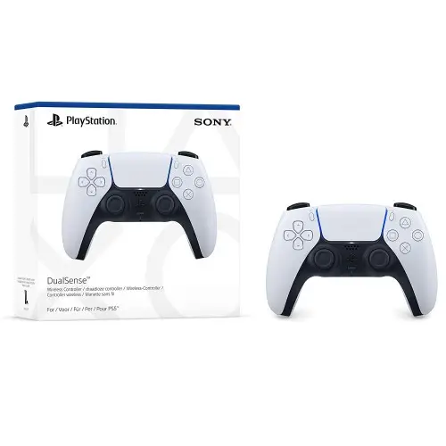 Picture of PlayStation 5 DualSense Wireless Controller