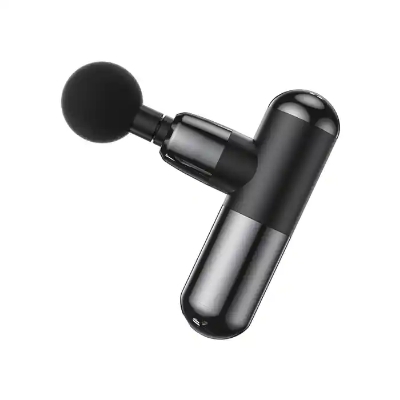 Picture of XO FG02 Massager Rechargeable Muscle Gun 900mAh - Black