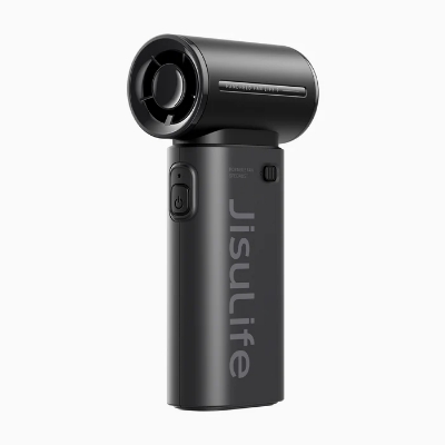 Picture of JisuLife Handheld Fan Life9 Tiny Hurricane