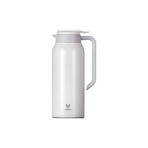 Picture of Xiaomi Mijia VIOMI 1500ML Thermos Stainless Steel Flask - Black