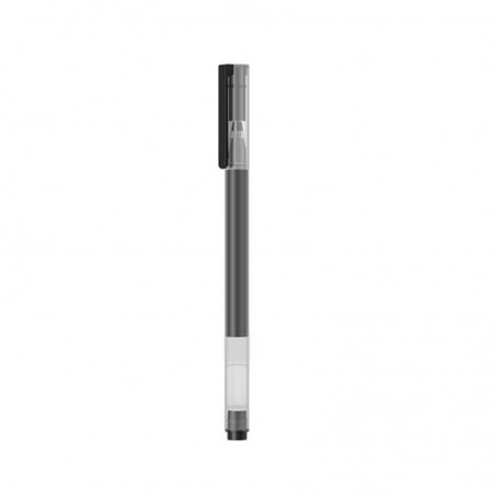 Picture of Xiaomi Mi Jumbo Gel Ink Pen 10 Pieces - Black