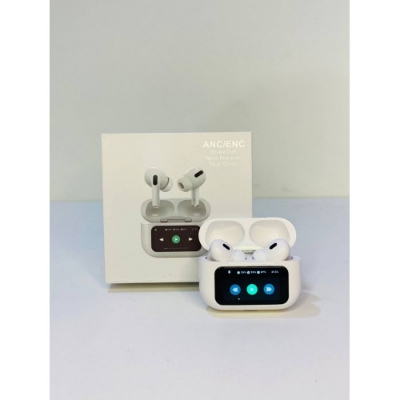 Picture of Bluetooth
Airpods Pro 2nd with Touchscreen - White