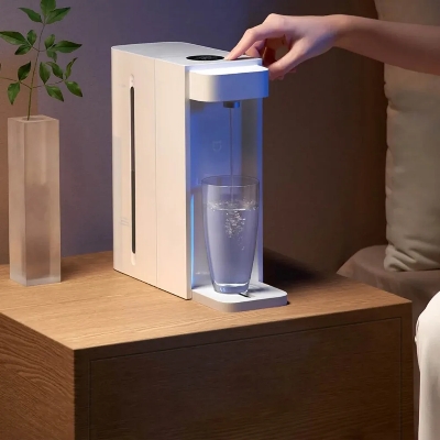 Picture of Xiaomi Mijia S2202 2.5L Instant Hot and Cold Water Dispenser - White