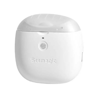 Picture of Xiaomi Seemagic Electric Automatic Nail Clipper Pro - White