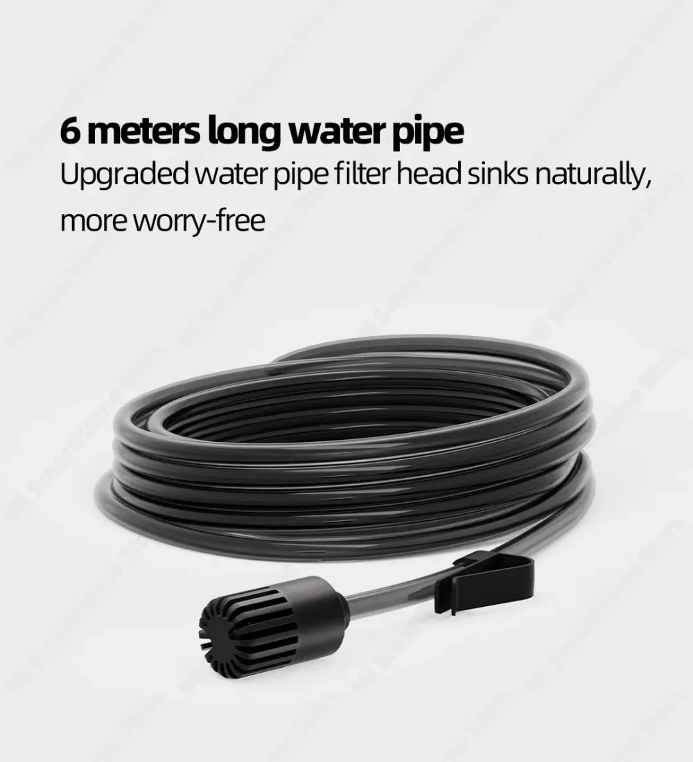 Picture of Xiaomi Mijia Wireless Car Washing Machine 2 - Black