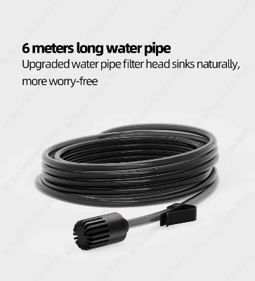 Picture of Xiaomi Mijia Wireless Car Washing Machine 2 - Black