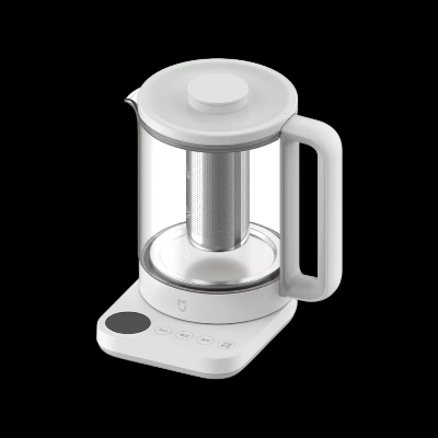 Picture of Xiaomi Mijia Multifunctional Health Kettle N1 Electric Pot - White