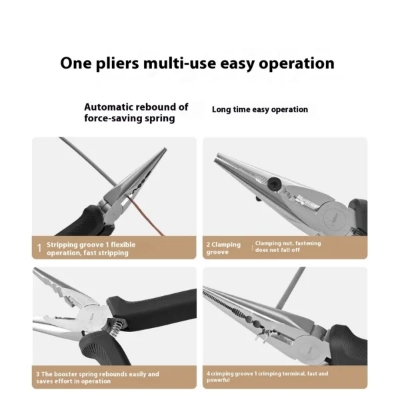 Picture of Xiaomi Mijia Toolbox (MJGJX001QW - Black