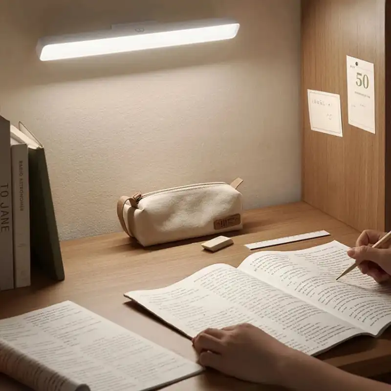 Picture of Xiaomi Mijia Magnetic Reading Lamp - White