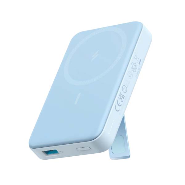 Picture of Anker 633 Magnetic Battery (MagGo) 10000mAh - Black