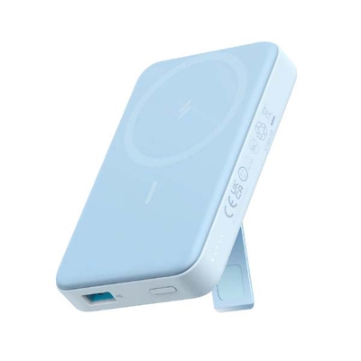 Picture of Anker 633 Magnetic Battery (MagGo) 10000mAh - Black