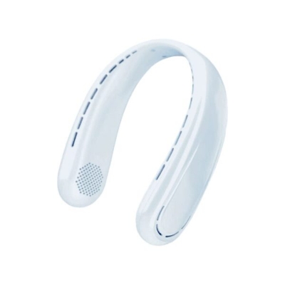Picture of Qualitell Neck Fan H4 – 2000mAh (White) - White