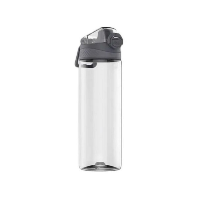 Picture of Xiaomi QUANGE Tritan Sports Water Bottle (620 ml) - Black