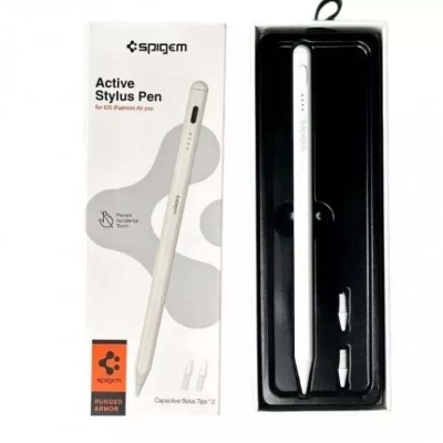 Picture of Spigen Universal Stylus Pen - Black