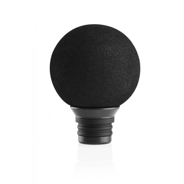 Picture of Yesido MG02 Massage Gun - Black