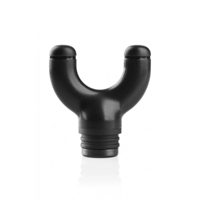 Picture of Yesido MG02 Massage Gun - Black