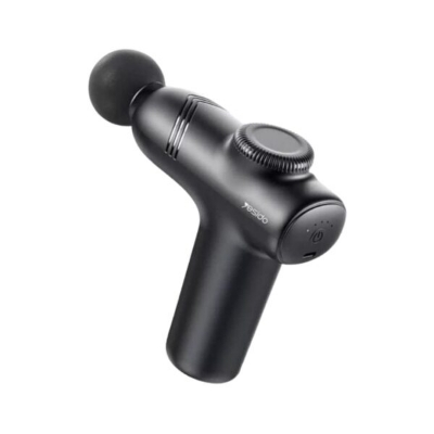 Picture of Yesido MG01 Massage Gun Type C Charging - Black