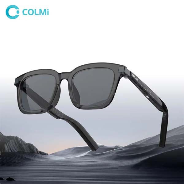 Picture of COLMI G06 Smart Glasses - Black