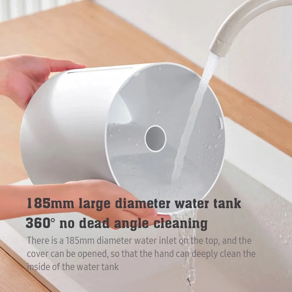 Picture of Xiaomi Humidifier 2 Lite 4L Household Office Mist Maker Air Purifying Diffuser - White