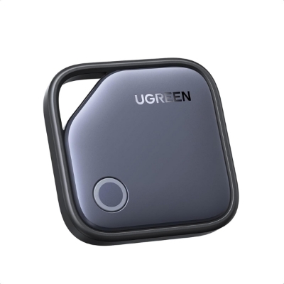 Picture of UGREEN FineTrack Smart Finder With Apple Find My - Black