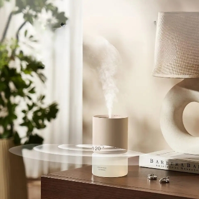 Picture of Xiaomi Mijia Aroma Diffuser Smart Fragrance Machine Set – MJXFJ03XW - White
