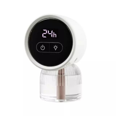 Picture of Xiaomi Qualitell P2 Digital Display Electric Mosquito Repellent - White