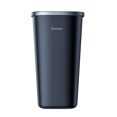 Picture of Baseus Dust-free Vehicle-mounted Trash Can - Black