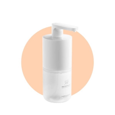 Picture of Xiaomi Mijia Automatic Soap Dispenser Pro Rechargeable Auto Induction Foaming - White