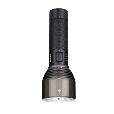 Picture of Xiaomi Nextool 2000 LM Flashlight With IPX7 - Black