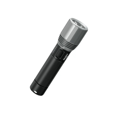 Picture of Xiaomi Nextool T10 2000Lumens 7 Modes High Power LED Rechargeable Flashlight (NE20343 - Black