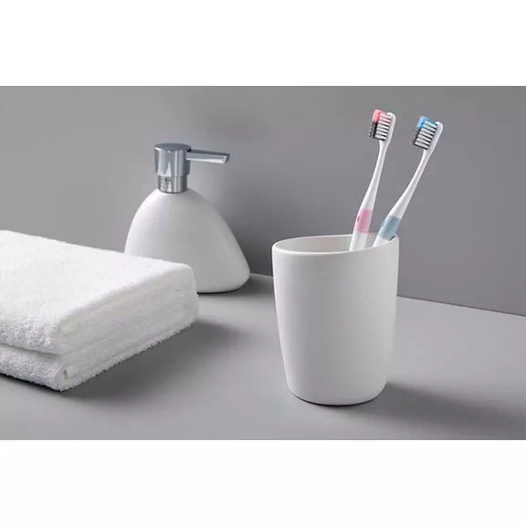 Picture of Xiaomi Mi Deep Clean Bass Method Toothbrush 4Pcs - Blue