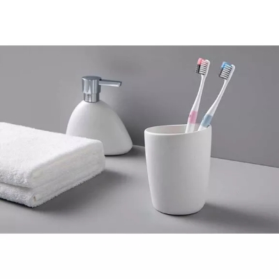 Picture of Xiaomi Mi Deep Clean Bass Method Toothbrush 4Pcs - Blue