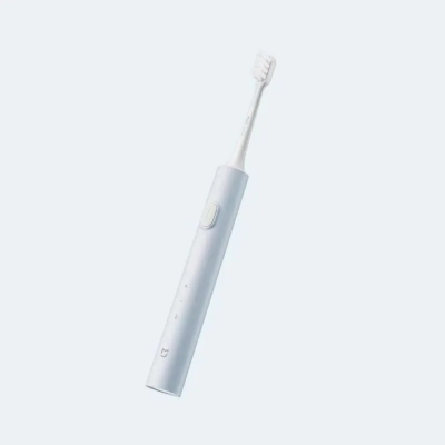 Picture of Xiaomi Mijia T200c Sonic Electric Toothbrush USB Rechargeable - Blue