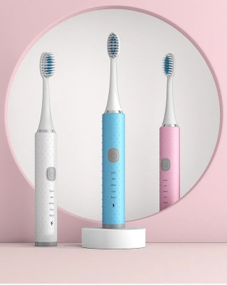 Picture of Xiaomi Mijia T200c Sonic Electric Toothbrush USB Rechargeable - Blue