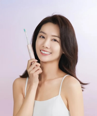 Picture of Xiaomi Mijia T200c Sonic Electric Toothbrush USB Rechargeable - Blue