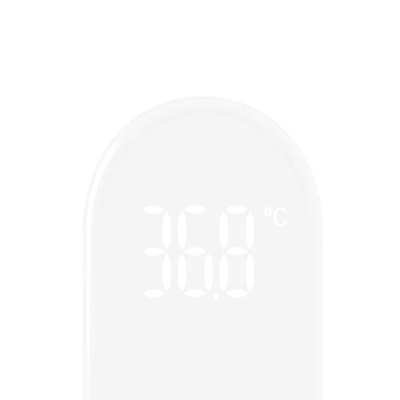 Picture of Xiaomi Mijia iHealth Thermometer - White