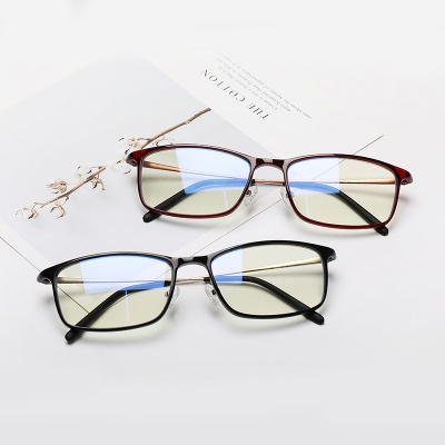 Picture of Xiaomi Mi Computer Glasses – HMJ01TS - Black