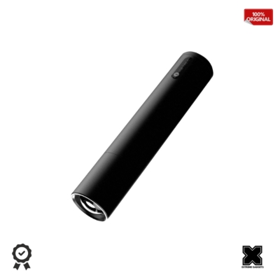 Picture of Xiaomi Beebest FZ101 Portable Zoom Flashlight 1000 lumens - Black
