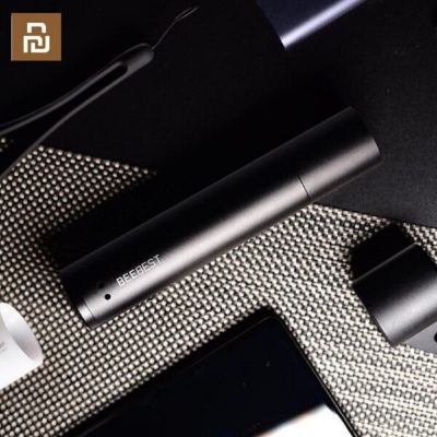 Picture of Xiaomi Beebest FZ101 Portable Zoom Flashlight 1000 lumens - Black