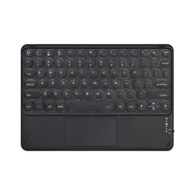 Picture of COTEetCI
COTEetCI Smart KeyBoard with Trackpad - Black
