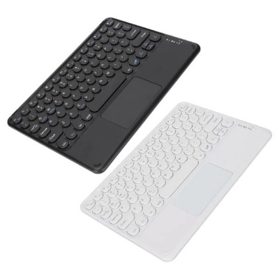 Picture of COTEetCI
COTEetCI Smart KeyBoard with Trackpad - Black