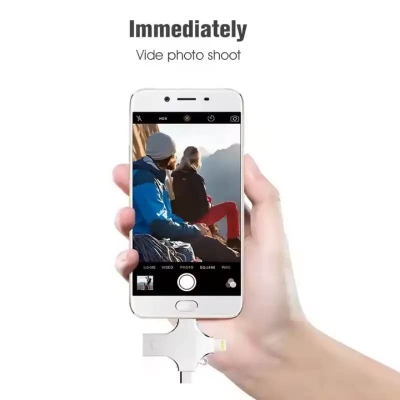 Picture of COTECi 4 Interface High-Speed Flash Drive 64GB/128GB