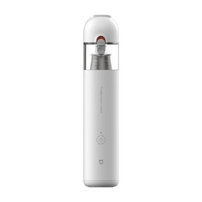 Picture of XIAOMI Mijia Handheld Vacuum Cleaner Portable Handy Vacuum Cleaner - White