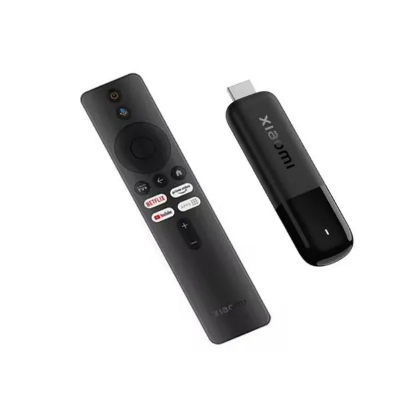 Picture of Xiaomi TV Stick 4K 2nd Gen (Global Version 2025) - Black