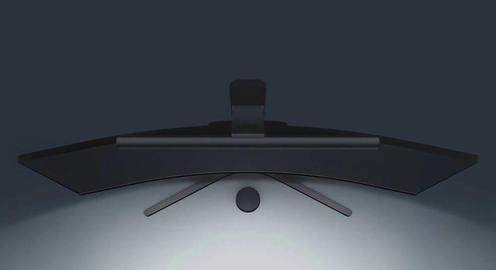 Picture of Xiaomi Eye Care Computer Monitor Light Bar USB LED Screen Hanging Lamp - Black