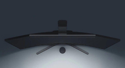 Picture of Xiaomi Eye Care Computer Monitor Light Bar USB LED Screen Hanging Lamp - Black