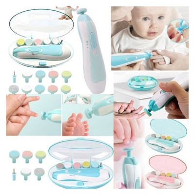 Picture of Baby Nail Trimmer best price in bd